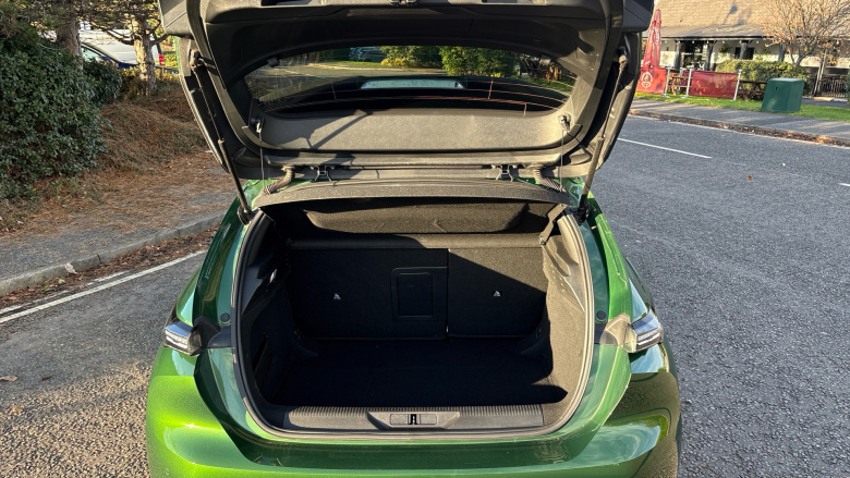 Peugeot 308 1.5 BlueHDi Allure 5dr EAT8 Diesel Hatchback